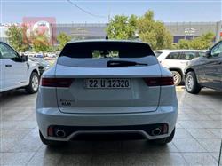 جاگوار E-Pace